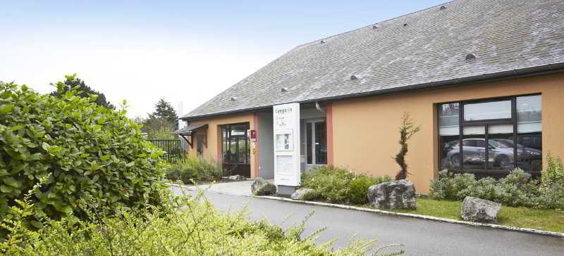 Campanile Dunkerque Est - Armbouts-Cappel Hotel Exterior photo